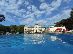 Apartament 7 Blue Mare, Lukecin